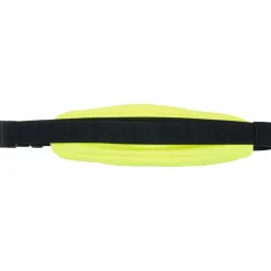 Nike Taschen<· SLIM WAIST PACK 3.0 volt-black-silver