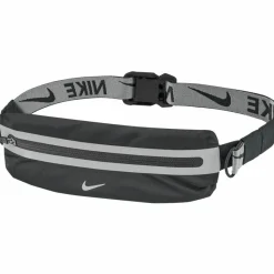 Nike Taschen|Taschen<· Slim Waistpack 4.0 black-black-silver