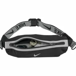 Nike Taschen|Taschen<· Slim Waistpack 4.0 black-black-silver