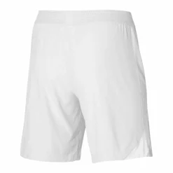 Nike Fußball<· Slowenien Short Away EM 2024 weissweiss