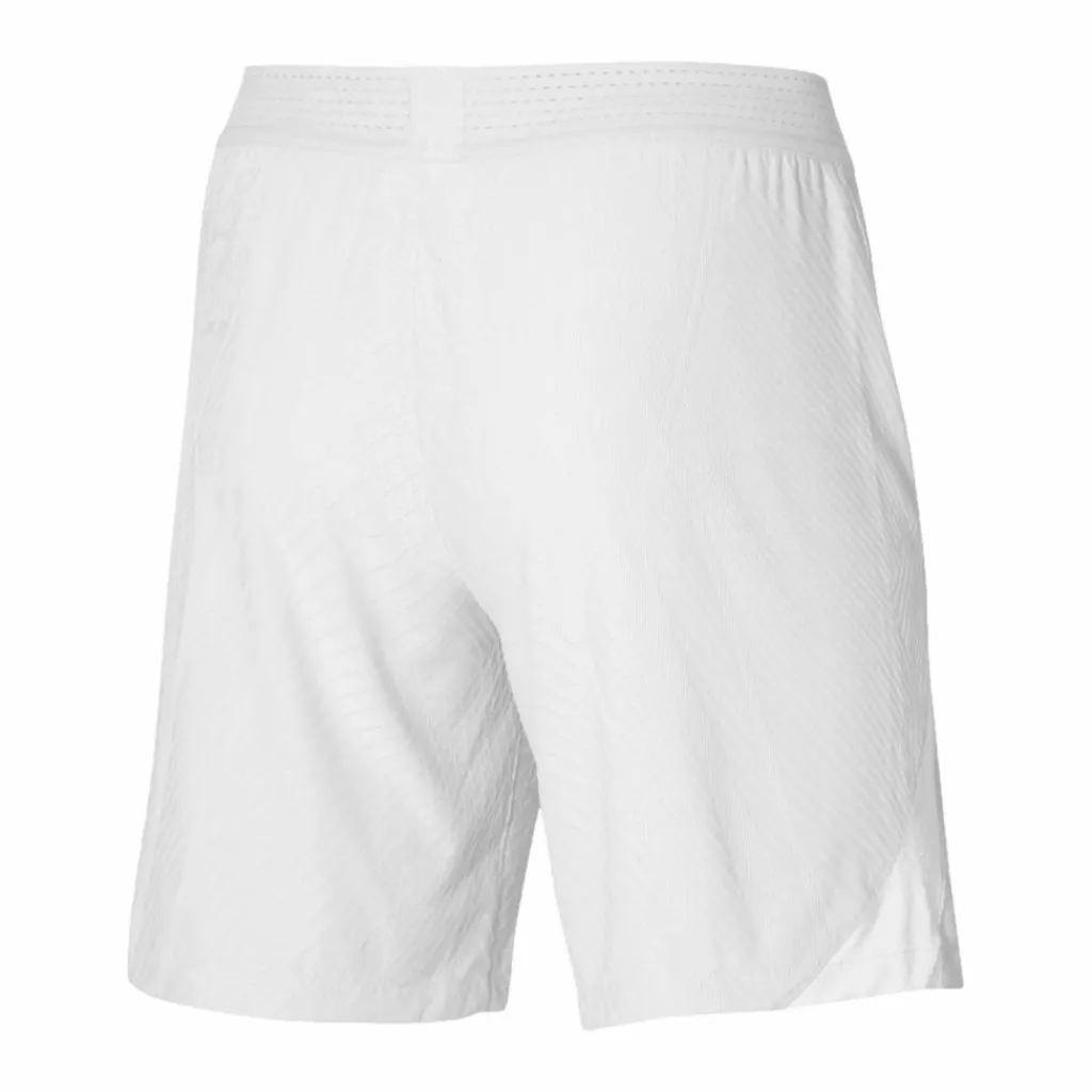 Nike Fußball<· Slowenien Short Away EM 2024 weissweiss