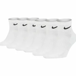 Nike Socken|Socken<· Socken Wei&szlig;