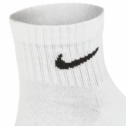 Nike Socken|Socken<· Socken Weiß