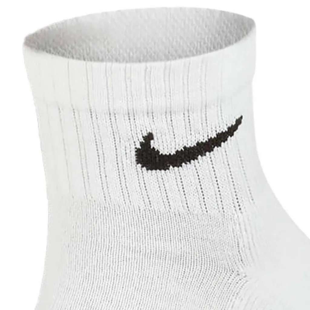 Nike Socken|Socken<· Socken Weiß