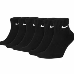 Nike Socken|Socken<· Socken Schwarz