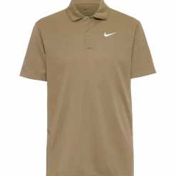 Nike Tennis<· Solid parachute beige-white
