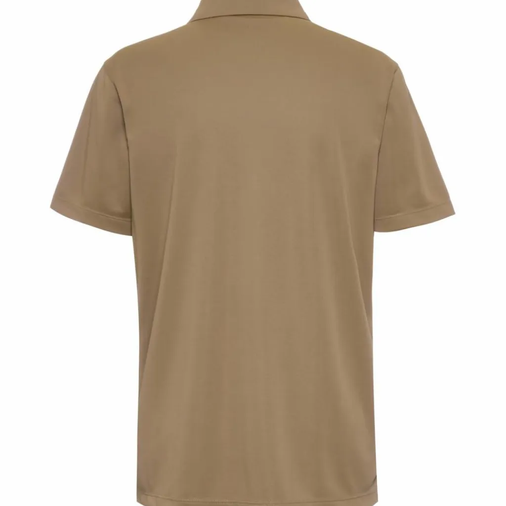 Nike Tennis<· Solid parachute beige-white