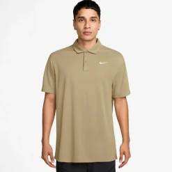 Nike Tennis<· Solid parachute beige-white