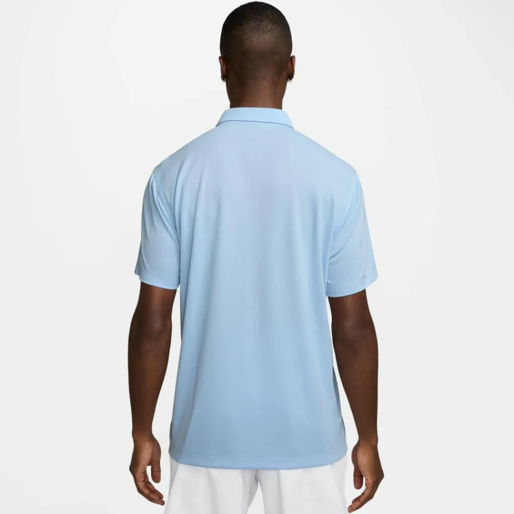 New · Solid Herren Tennis