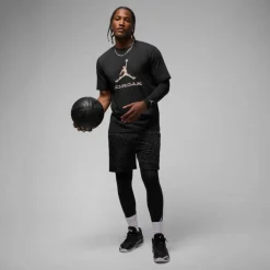 Nike Basketball|Basketball<· Sport black-white