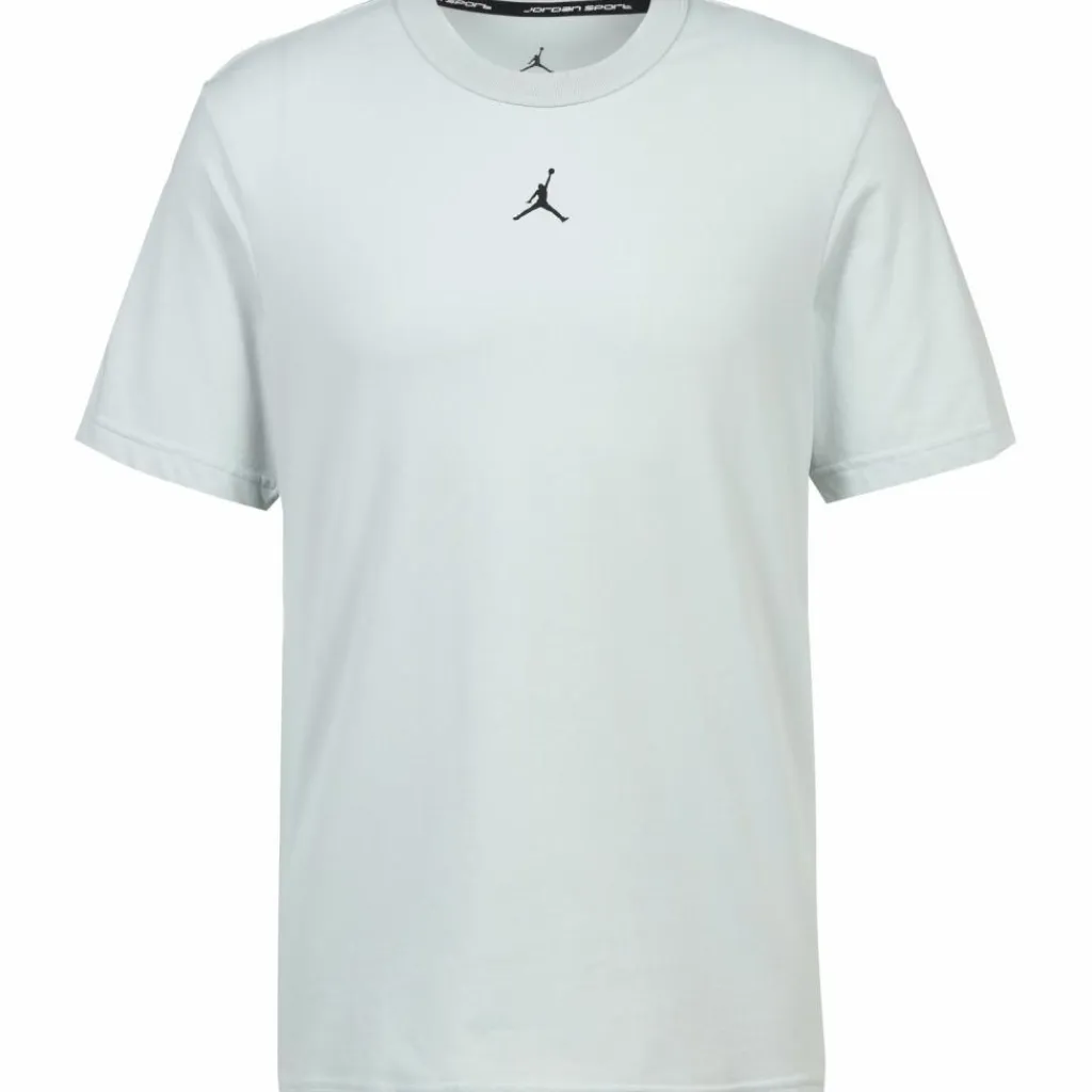 Nike Basketball|Basketball<· Sport Jumpman light silver-black
