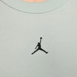 Nike Basketball|Basketball<· Sport Jumpman light silver-black