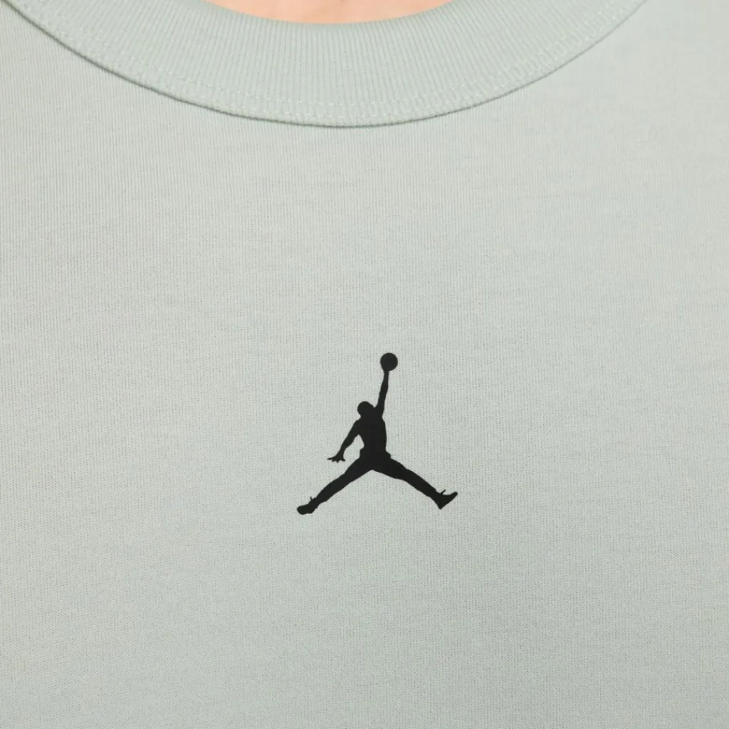 Nike Basketball|Basketball<· Sport Jumpman light silver-black