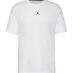 Nike Basketball|Basketball<· Sport Jumpman white-black