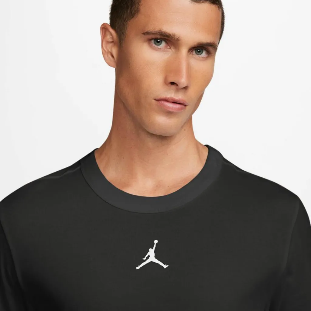 Nike Basketball|Basketball<· Sport Jumpman black-white