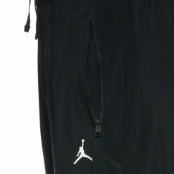 Nike Basketball|Basketball<· Sport Jumpman black-black-white
