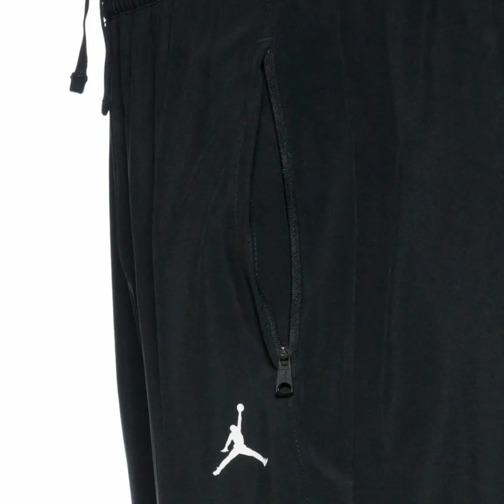 Nike Basketball|Basketball<· Sport Jumpman black-black-white