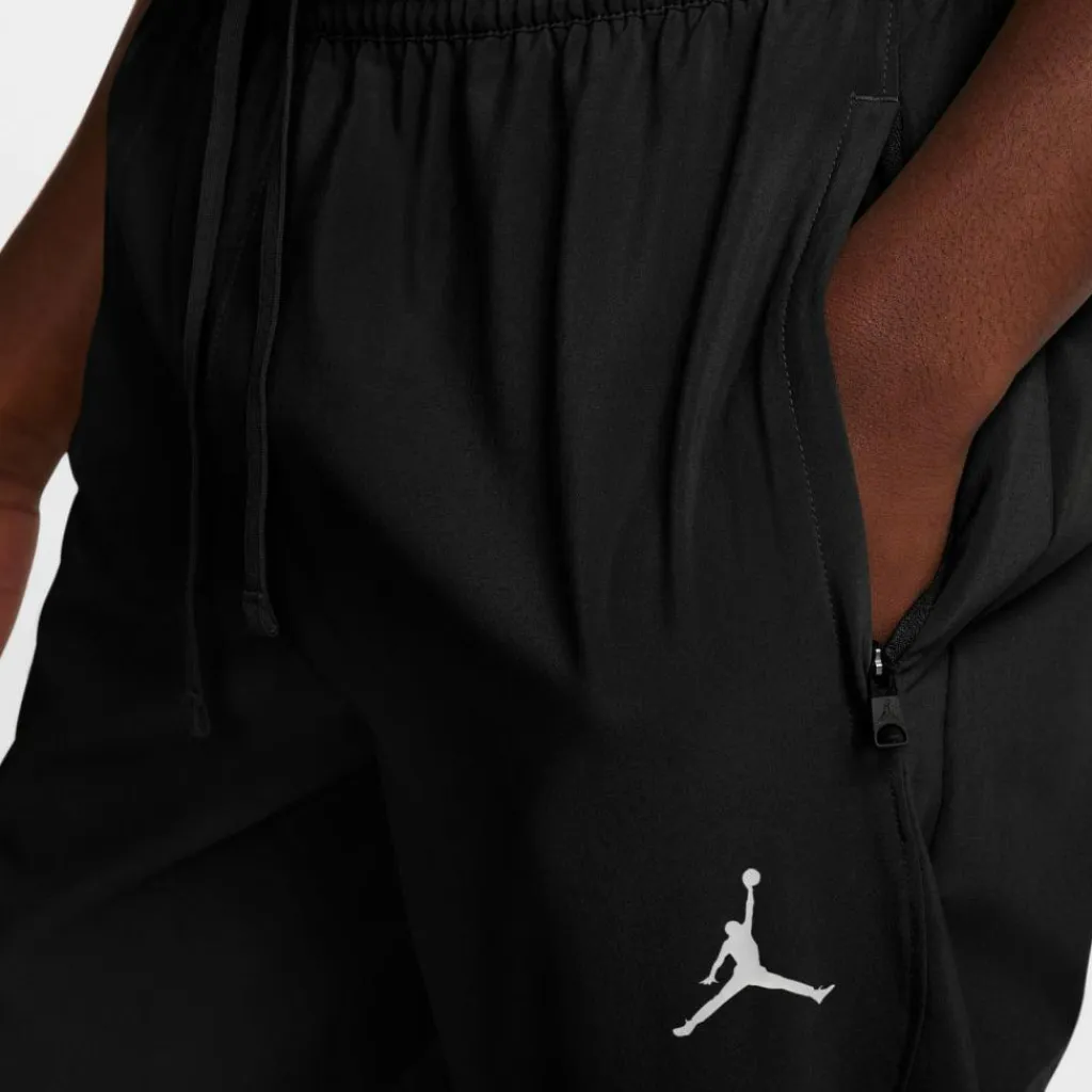 Nike Basketball|Basketball<· Sport Jumpman black-black-white