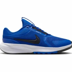 Nike Laufen|Laufen<· STAR RUNNER 5 GS game royal-black-white