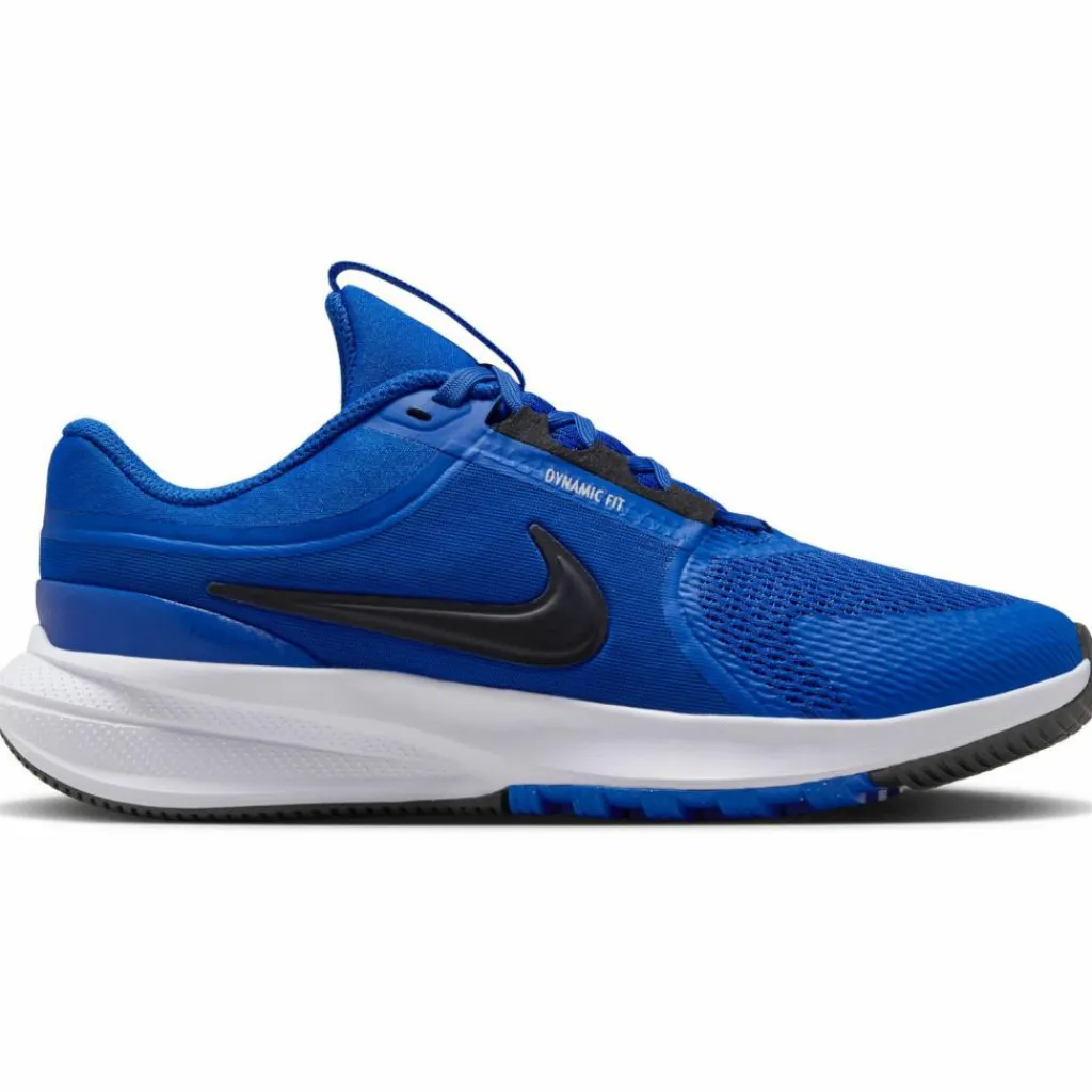 Nike Laufen|Laufen<· STAR RUNNER 5 GS game royal-black-white