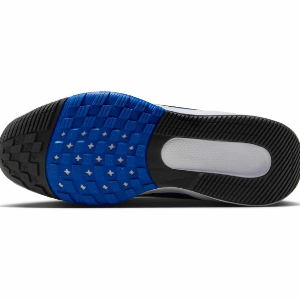 Nike Laufen|Laufen<· STAR RUNNER 5 GS game royal-black-white