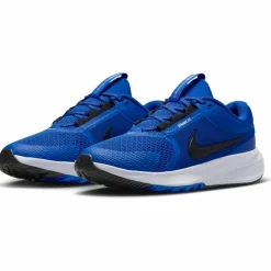 Nike Laufen|Laufen<· STAR RUNNER 5 GS game royal-black-white