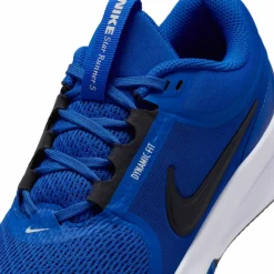 Nike Laufen|Laufen<· STAR RUNNER 5 GS game royal-black-white