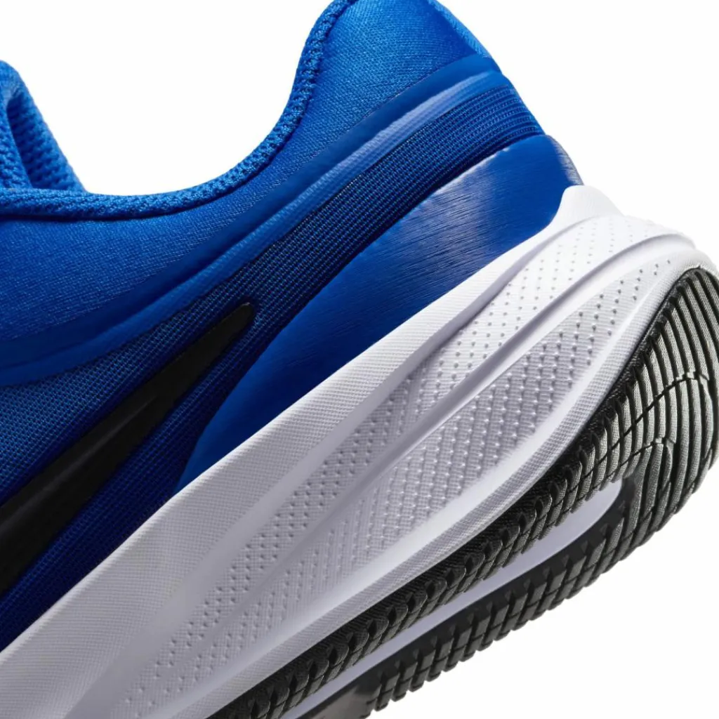 Nike Laufen|Laufen<· STAR RUNNER 5 GS game royal-black-white