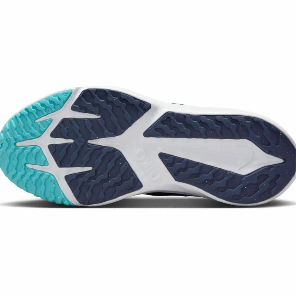 Nike Laufen|Laufschuhe<· STAR RUNNER 4 NN GS midnight navy-volt tint-dusty cactus
