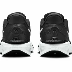 Nike Laufen|Laufschuhe<· STAR RUNNER 4 NN GS black-white-anthracite