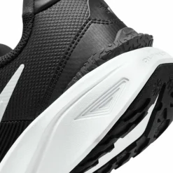 Nike Laufen|Laufschuhe<· STAR RUNNER 4 NN GS black-white-anthracite