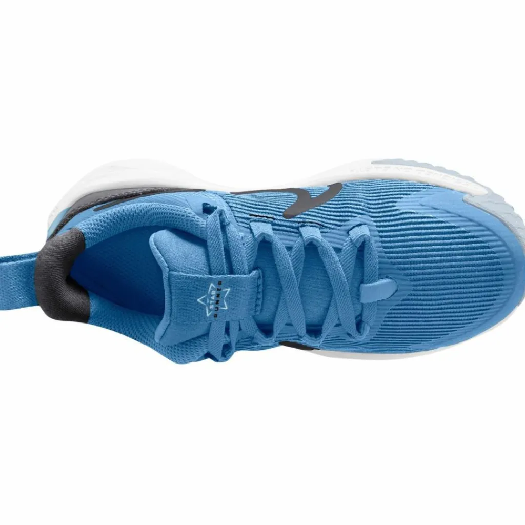 Discount · STAR RUNNER 4 NN PS Kinder Laufen|Laufschuhe