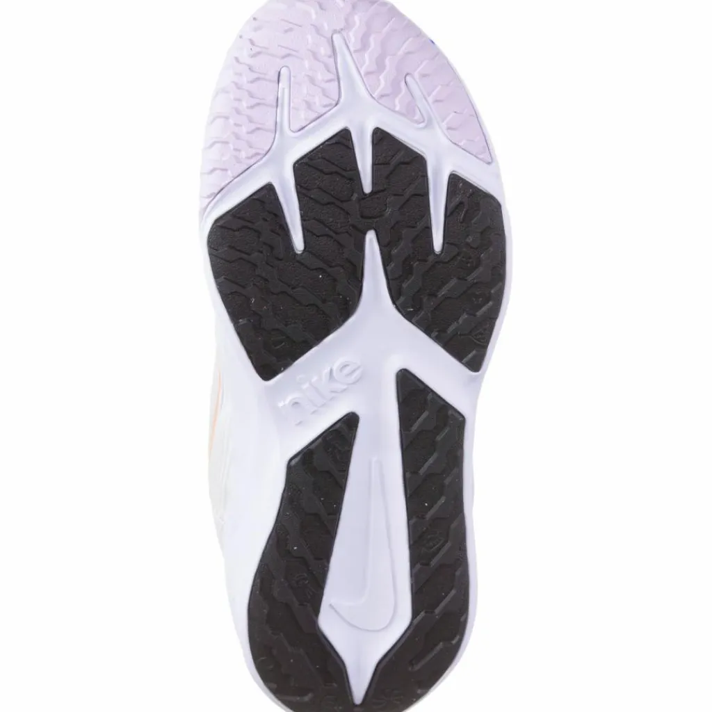 Nike Laufen|Laufschuhe<· STAR RUNNER 4 NN PS summit white-white-black-apricot agate