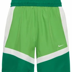 Nike Basketball|Basketball<· Starting Five chlorophyll-pale ivory-pale ivory