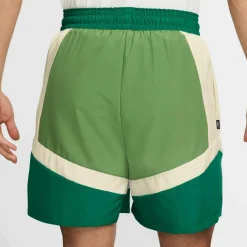 Nike Basketball|Basketball<· Starting Five chlorophyll-pale ivory-pale ivory