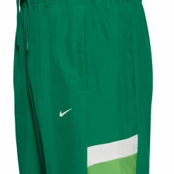 Nike Basketball|Basketball<· Starting Five malachite-chlorophyll-pale ivory