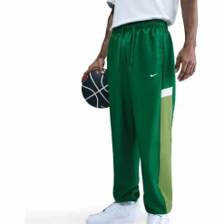 Nike Basketball|Basketball<· Starting Five malachite-chlorophyll-pale ivory