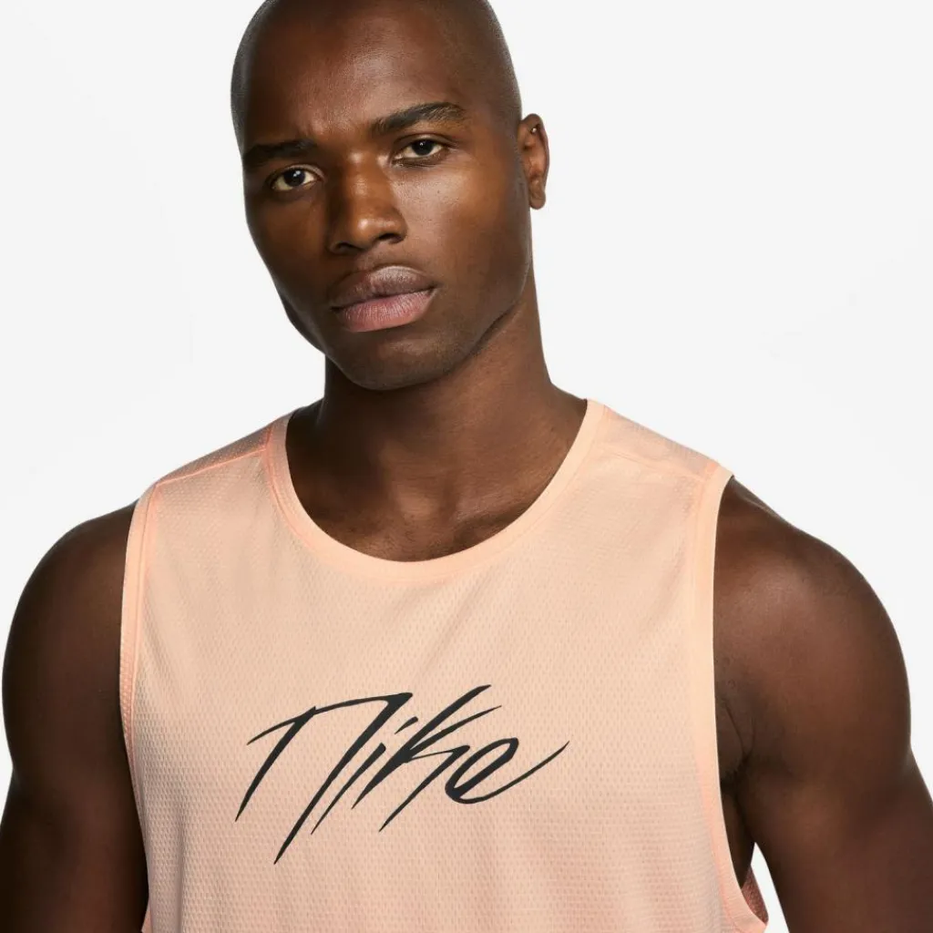Nike Basketball|Basketball<· Starting Five washed coral-coconut milk-black