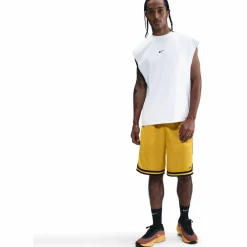 Nike Basketball|Basketball<· Street white-black