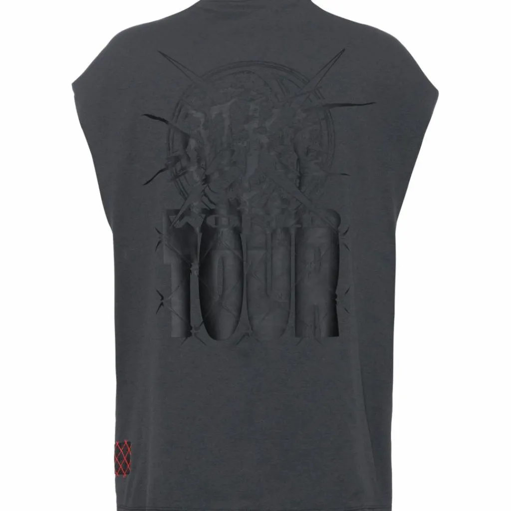 Nike Basketball|Basketball<· Street anthracite-black