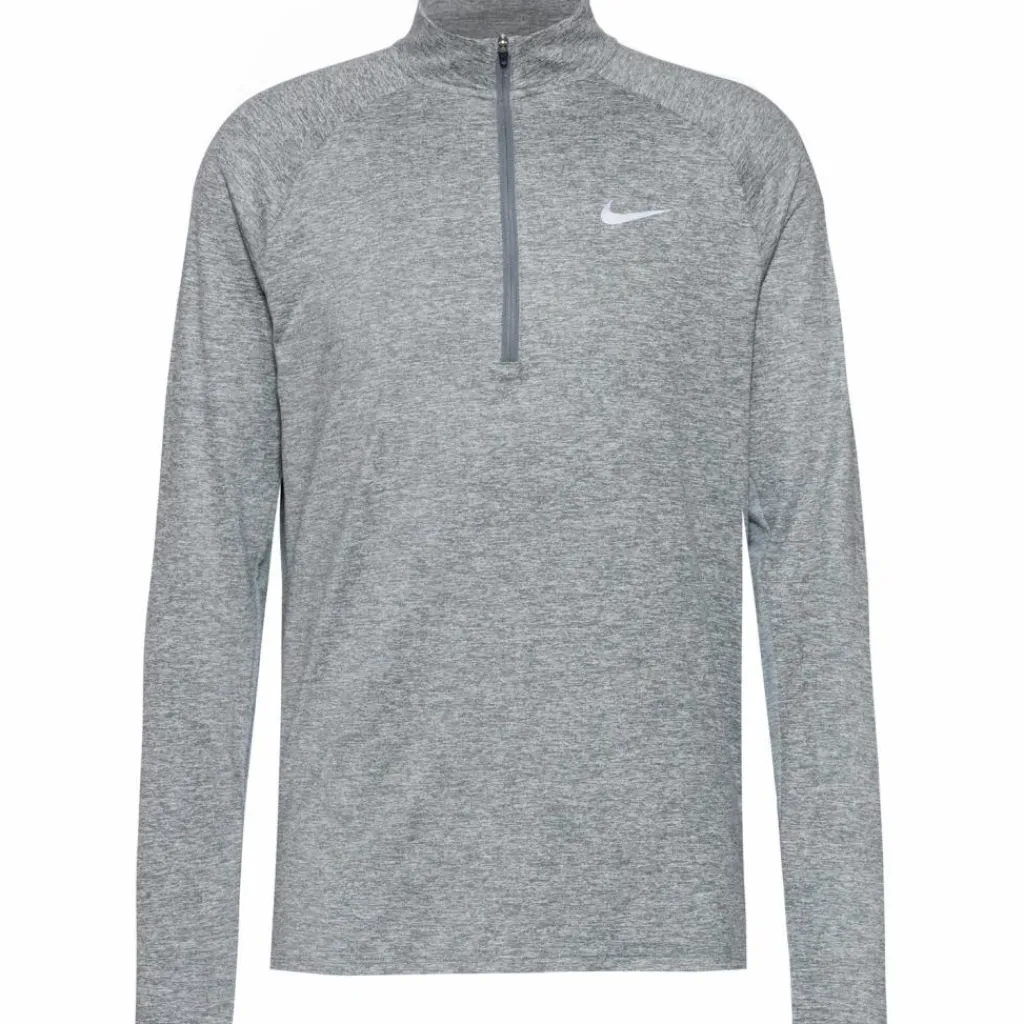 Nike Training|Laufen<· STRIDE smoke grey-htr-reflective silv