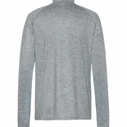 Nike Training|Laufen<· STRIDE smoke grey-htr-reflective silv