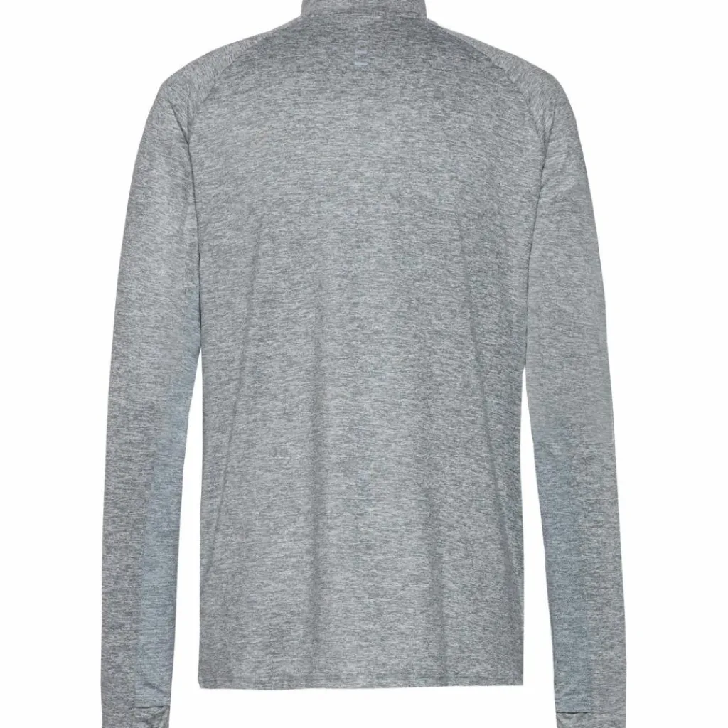 Nike Training|Laufen<· STRIDE smoke grey-htr-reflective silv