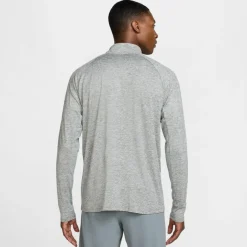 Nike Training|Laufen<· STRIDE smoke grey-htr-reflective silv