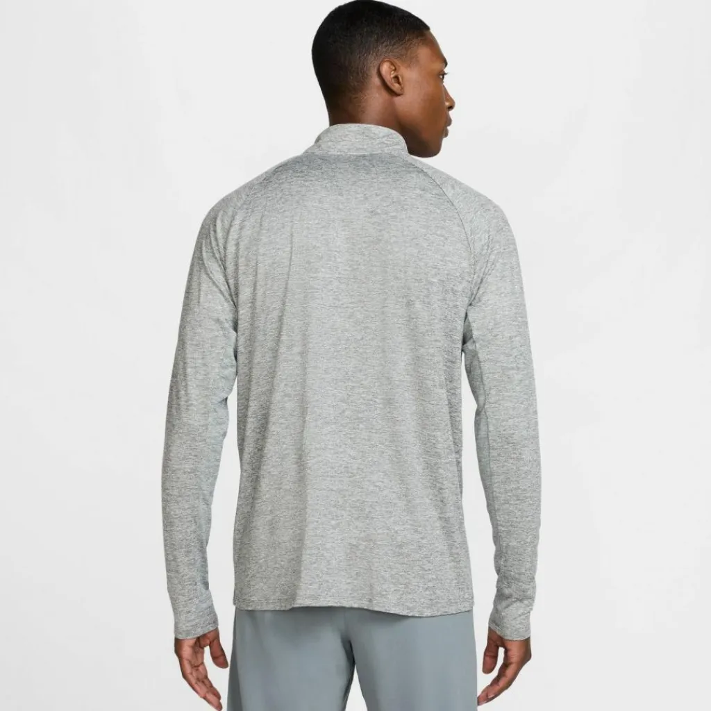 Nike Training|Laufen<· STRIDE smoke grey-htr-reflective silv