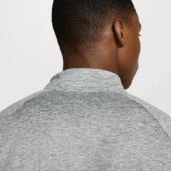 Nike Training|Laufen<· STRIDE smoke grey-htr-reflective silv