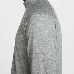 Nike Training|Laufen<· STRIDE smoke grey-htr-reflective silv