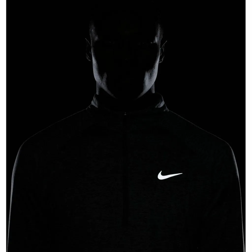 Nike Training|Laufen<· STRIDE smoke grey-htr-reflective silv