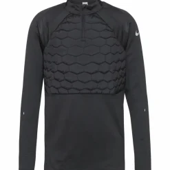 Nike Fußball|Fußball<· Strike black-reflective silv