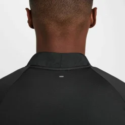 Nike Fußball|Fußball<· Strike black-reflective silv